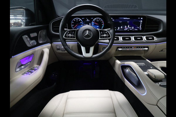 Mercedes-Benz GLE 350 e 4MATIC Premium Plus [SOH 96%, SCHUIFKANTELDAK, 360° CAMERA, MATRIX LED, MEMORY SEATS, STOELVERWARMING, STUURVERWARMING, SFEERVERLICHTING, KEYLESS, ELEKTRISCHE ACHTERKLEP, DRAADLOOS LADEN, DIGITAL DASH, PDC V+A,