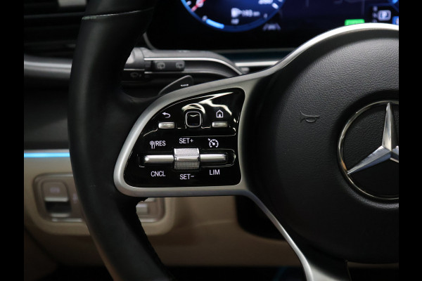 Mercedes-Benz GLE 350 e 4MATIC Premium Plus [SOH 96%, SCHUIFKANTELDAK, 360° CAMERA, MATRIX LED, MEMORY SEATS, STOELVERWARMING, STUURVERWARMING, SFEERVERLICHTING, KEYLESS, ELEKTRISCHE ACHTERKLEP, DRAADLOOS LADEN, DIGITAL DASH, PDC V+A,