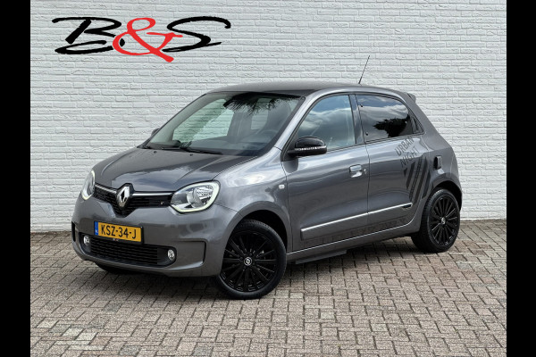 Renault Twingo Z.E. R80 Intens Urban Night SOH 92% Camera Carplay Cruise Navigatie Clima