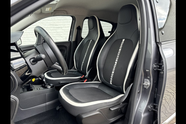 Renault Twingo Z.E. R80 Intens Urban Night SOH 92% Camera Carplay Cruise Navigatie Clima