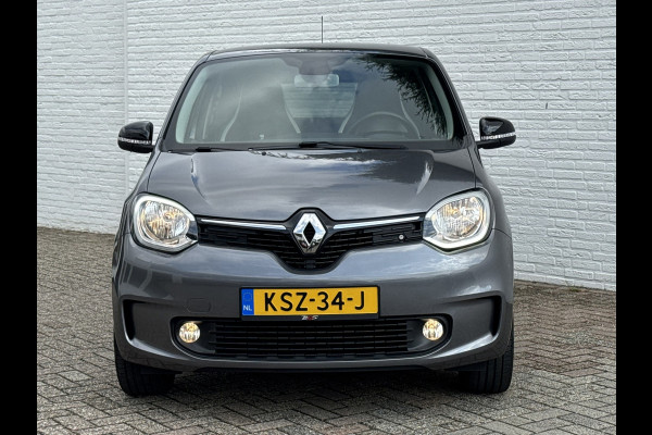 Renault Twingo Z.E. R80 Intens Urban Night SOH 92% Camera Carplay Cruise Navigatie Clima