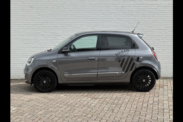 Renault Twingo Z.E. R80 Intens Urban Night SOH 92% Camera Carplay Cruise Navigatie Clima