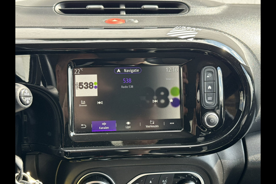 Renault Twingo Z.E. R80 Intens Urban Night SOH 92% Camera Carplay Cruise Navigatie Clima