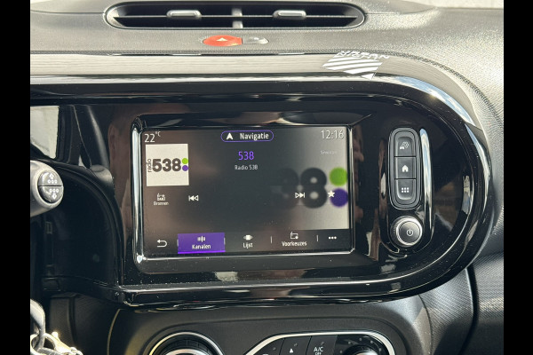 Renault Twingo Z.E. R80 Intens Urban Night SOH 92% Camera Carplay Cruise Navigatie Clima