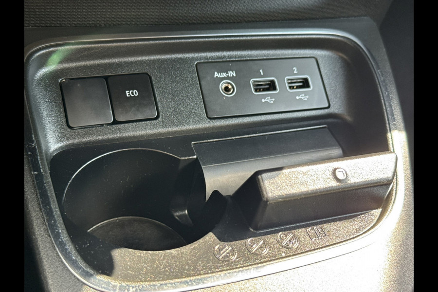Renault Twingo Z.E. R80 Intens Urban Night SOH 92% Camera Carplay Cruise Navigatie Clima
