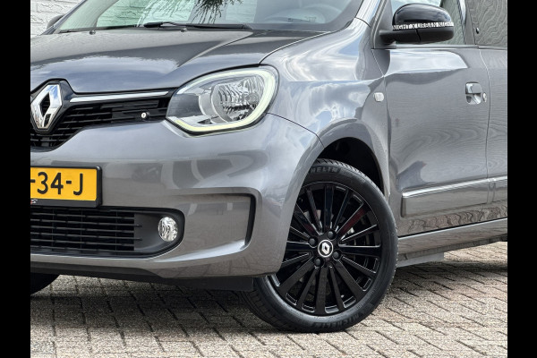 Renault Twingo Z.E. R80 Intens Urban Night SOH 92% Camera Carplay Cruise Navigatie Clima