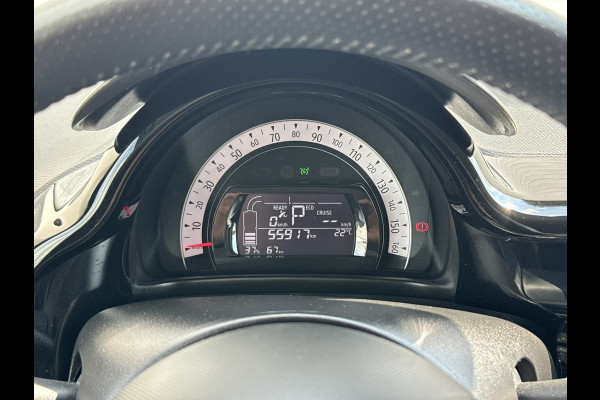 Renault Twingo Z.E. R80 Intens Urban Night SOH 92% Camera Carplay Cruise Navigatie Clima