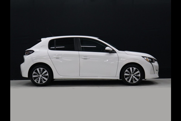 Peugeot 208 1.2 PureTech Active [APPLE CARPLAY, ANDROID, LED, NAVIGATIE, CRUISE CONTROL, RIJSTROOKASSISTENT, PDC, AIRCO, BLUETOOTH, NIEUWSTAAT]