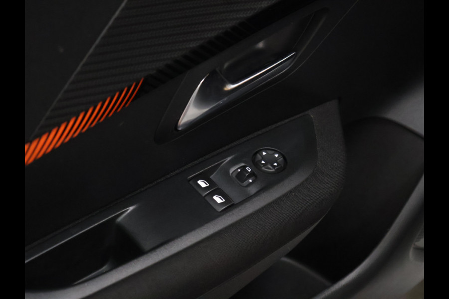 Peugeot 208 1.2 PureTech Active [APPLE CARPLAY, ANDROID, LED, NAVIGATIE, CRUISE CONTROL, RIJSTROOKASSISTENT, PDC, AIRCO, BLUETOOTH, NIEUWSTAAT]