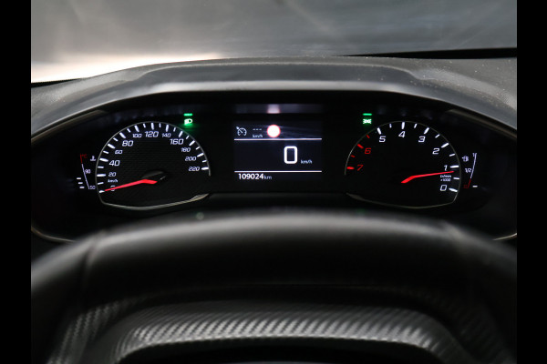 Peugeot 208 1.2 PureTech Active [APPLE CARPLAY, ANDROID, LED, NAVIGATIE, CRUISE CONTROL, RIJSTROOKASSISTENT, PDC, AIRCO, BLUETOOTH, NIEUWSTAAT]