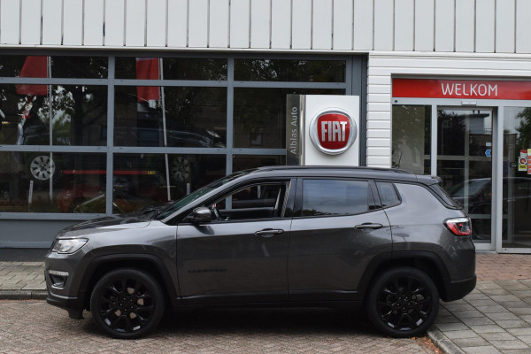 Jeep Compass 1.3T Night Eagle Liberty Edition