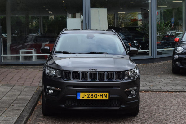 Jeep Compass 1.3T Night Eagle Liberty Edition
