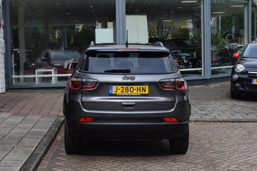 Jeep Compass 1.3T Night Eagle Liberty Edition
