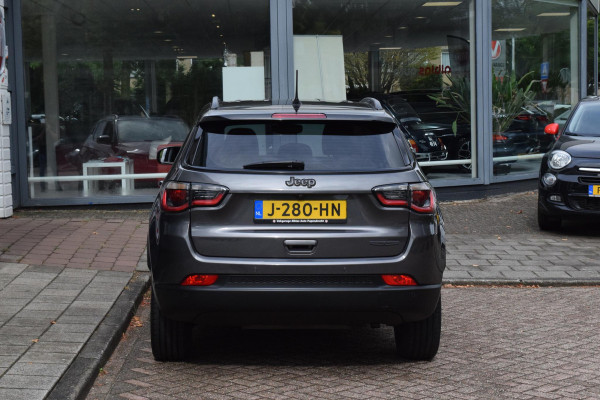 Jeep Compass 1.3T Night Eagle Liberty Edition
