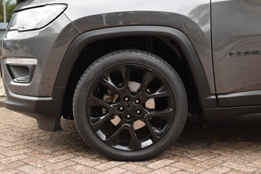 Jeep Compass 1.3T Night Eagle Liberty Edition