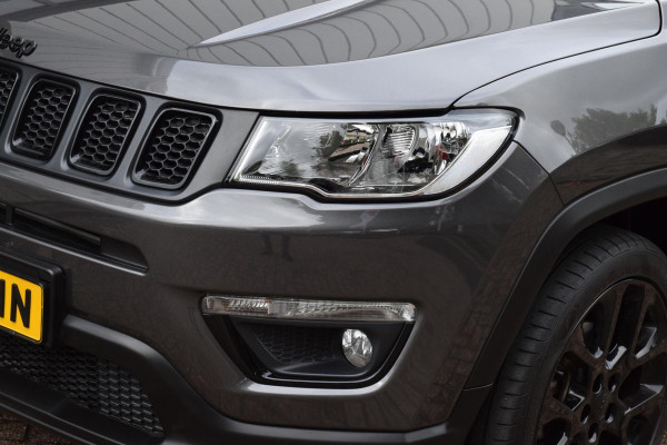 Jeep Compass 1.3T Night Eagle Liberty Edition