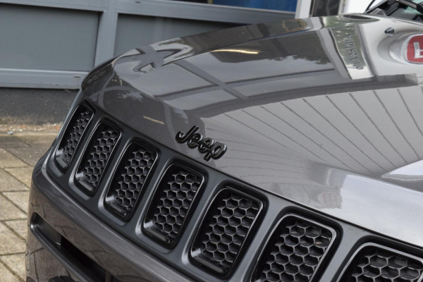 Jeep Compass 1.3T Night Eagle Liberty Edition