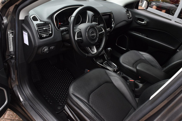 Jeep Compass 1.3T Night Eagle Liberty Edition
