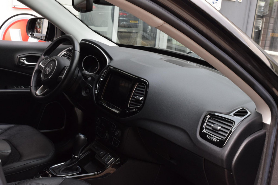 Jeep Compass 1.3T Night Eagle Liberty Edition