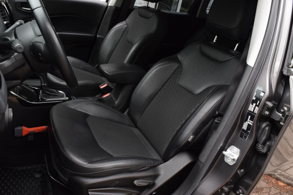 Jeep Compass 1.3T Night Eagle Liberty Edition