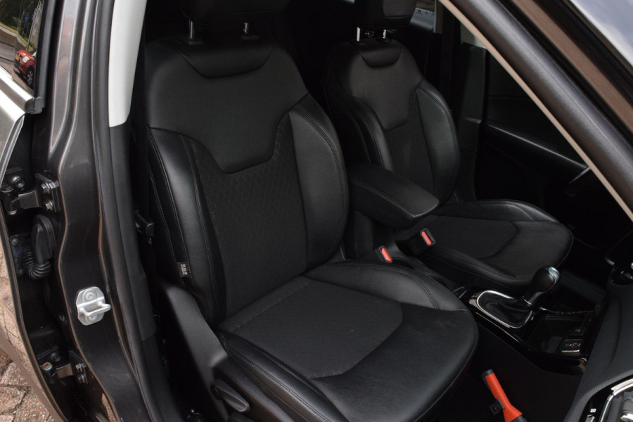 Jeep Compass 1.3T Night Eagle Liberty Edition