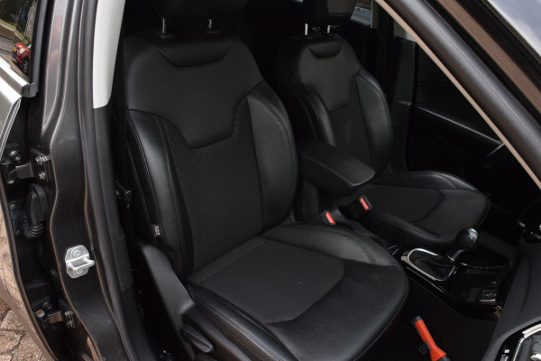 Jeep Compass 1.3T Night Eagle Liberty Edition