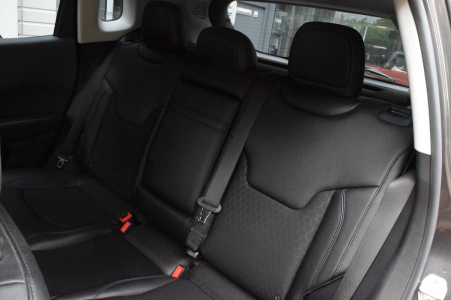Jeep Compass 1.3T Night Eagle Liberty Edition