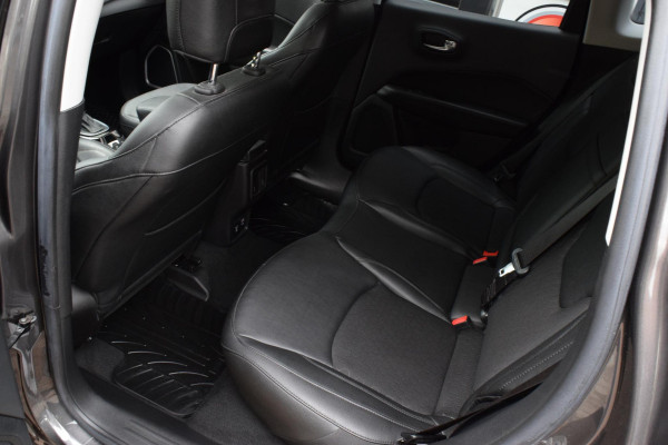Jeep Compass 1.3T Night Eagle Liberty Edition