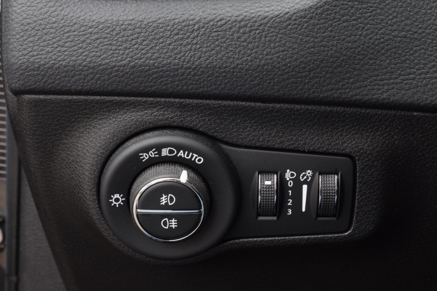 Jeep Compass 1.3T Night Eagle Liberty Edition