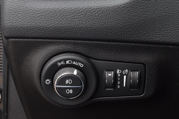 Jeep Compass 1.3T Night Eagle Liberty Edition