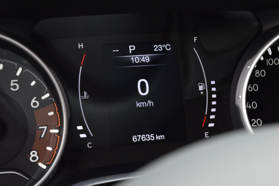 Jeep Compass 1.3T Night Eagle Liberty Edition