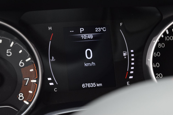 Jeep Compass 1.3T Night Eagle Liberty Edition