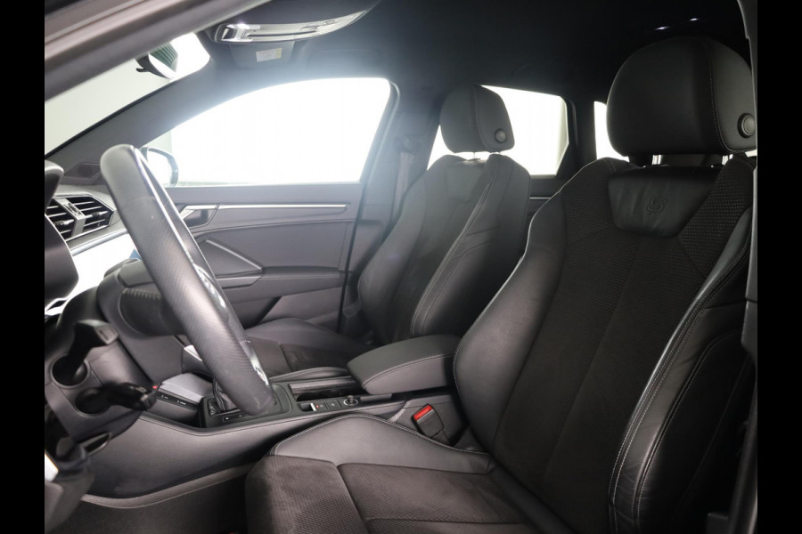 Audi Q3 35 TFSI S Line 150pk | Navigatie | Climatronic | Matrix Led koplampen | Parkeercamera | B&O Audio| Adaptive cruise controle