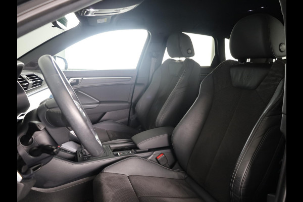 Audi Q3 35 TFSI S Line 150pk | Navigatie | Climatronic | Matrix Led koplampen | Parkeercamera | B&O Audio| Adaptive cruise controle