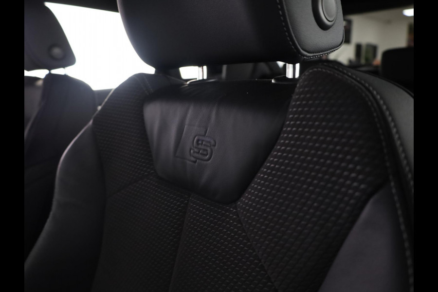 Audi Q3 35 TFSI S Line 150pk | Navigatie | Climatronic | Matrix Led koplampen | Parkeercamera | B&O Audio| Adaptive cruise controle