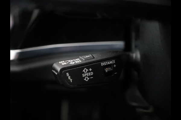Audi Q3 35 TFSI S Line 150pk | Navigatie | Climatronic | Matrix Led koplampen | Parkeercamera | B&O Audio| Adaptive cruise controle