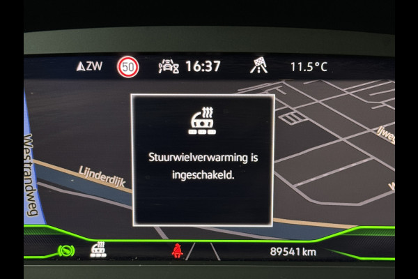 Volkswagen Arteon R Shooting Brake 4Motion 2.0 TSI 320PK R-SPORT NAVI/LEDER/VIRTUAL