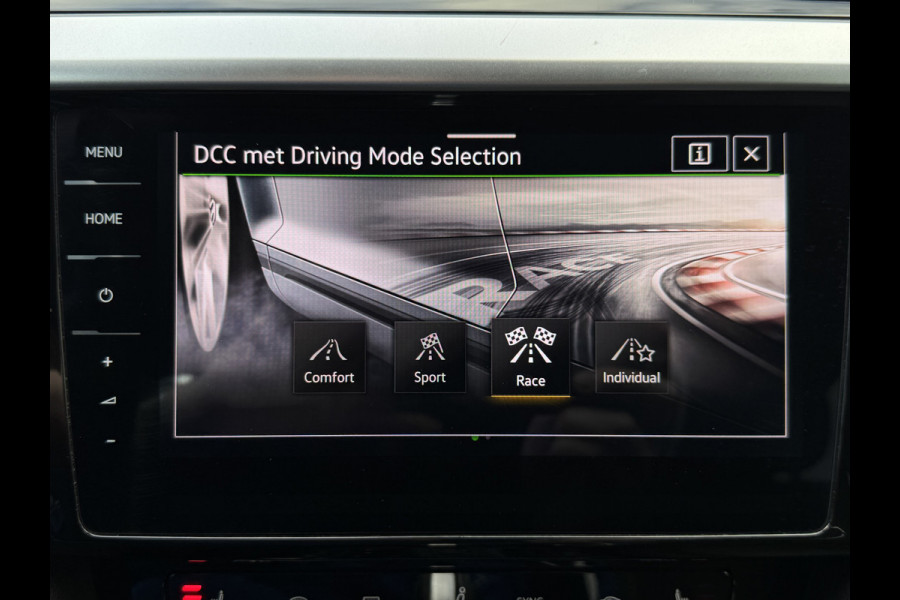 Volkswagen Arteon R Shooting Brake 4Motion 2.0 TSI 320PK R-SPORT NAVI/LEDER/VIRTUAL
