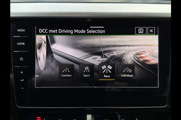 Volkswagen Arteon R Shooting Brake 4Motion 2.0 TSI 320PK R-SPORT NAVI/LEDER/VIRTUAL