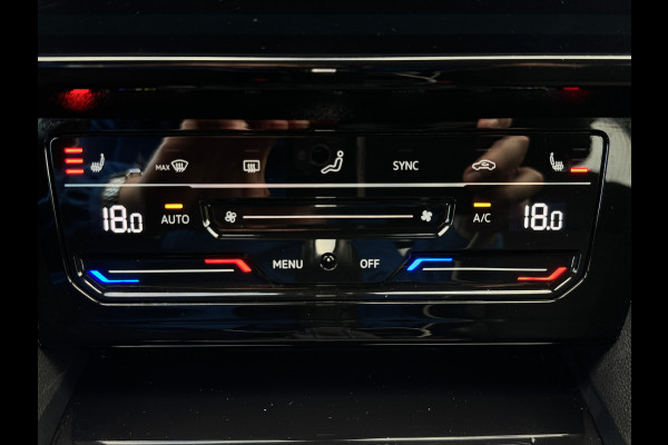 Volkswagen Arteon R Shooting Brake 4Motion 2.0 TSI 320PK R-SPORT NAVI/LEDER/VIRTUAL