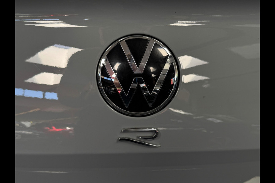 Volkswagen Arteon R Shooting Brake 4Motion 2.0 TSI 320PK R-SPORT NAVI/LEDER/VIRTUAL