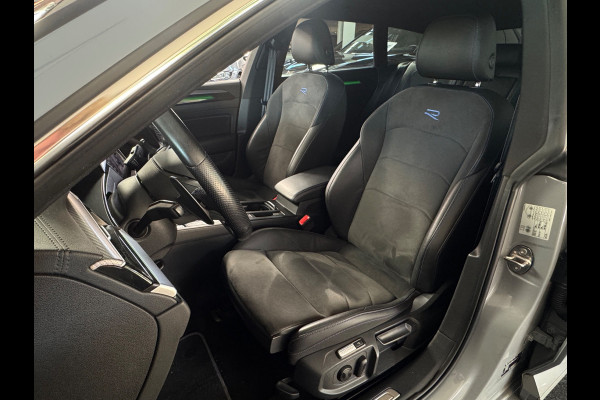Volkswagen Arteon R Shooting Brake 4Motion 2.0 TSI 320PK R-SPORT NAVI/LEDER/VIRTUAL