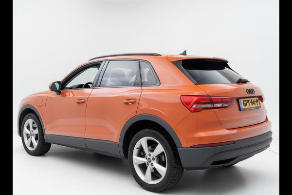 Audi Q3 45 TFSIe 245PK HYBRID EDITION NAVI/PDC/DRIVE-SELECT STOELVERW