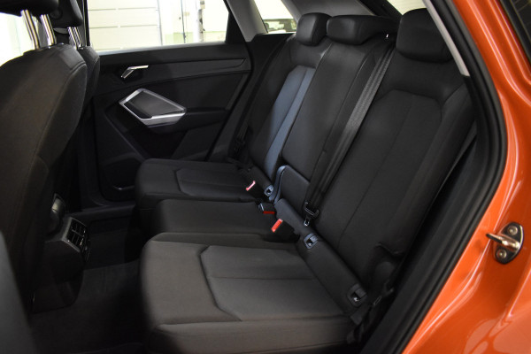 Audi Q3 45 TFSIe 245PK HYBRID EDITION NAVI/PDC/DRIVE-SELECT STOELVERW