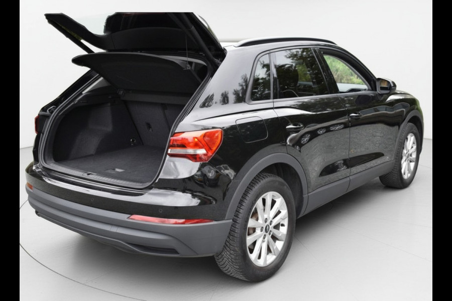 Audi Q3 35TFSI 150PK S-TRONIC PRO LINE STOELVERW VIRTUAL/PDC/NAVI/ EL KLEP