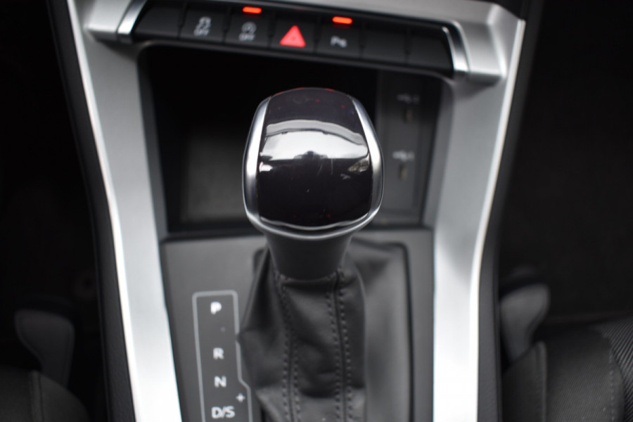 Audi Q3 35TFSI 150PK S-TRONIC PRO LINE STOELVERW VIRTUAL/PDC/NAVI/ EL KLEP