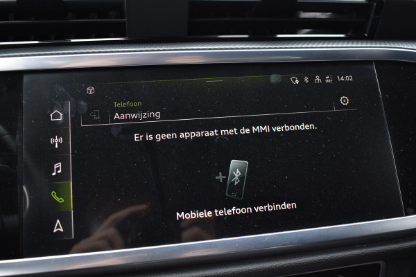 Audi Q3 35TFSI 150PK S-TRONIC PRO LINE STOELVERW VIRTUAL/PDC/NAVI/ EL KLEP