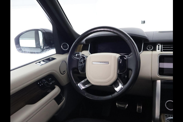 Land Rover Range Rover 3.0 TDV6 Vogue Automaat | Schuif-/Kanteldak | Navigatie | Camera |