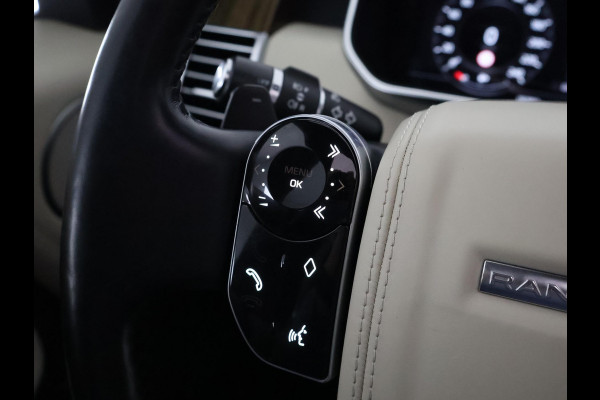 Land Rover Range Rover 3.0 TDV6 Vogue Automaat | Schuif-/Kanteldak | Navigatie | Camera |