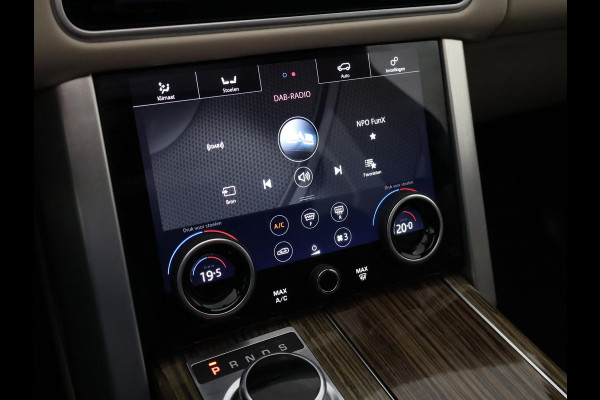 Land Rover Range Rover 3.0 TDV6 Vogue Automaat | Schuif-/Kanteldak | Navigatie | Camera |